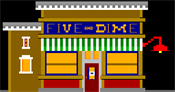 Five and Dime: 